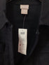 Chico's Denim Jacket Size 2P New