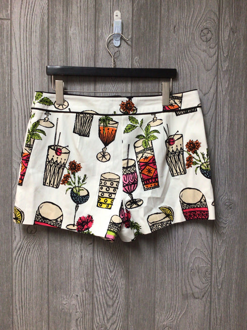 Trina Turk Shorts Size 12