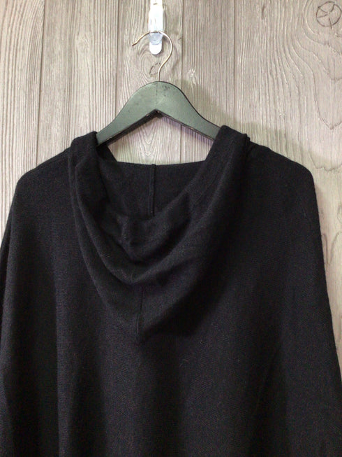 Portolano Knit Cape Size Small