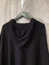 Portolano Knit Cape Size Small