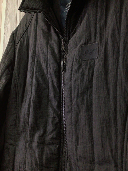 Armani insludated Jacket Size Large