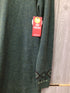 Sherpa Bharati Eco Dress Size Large New