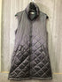 Anatomie Quilted Vest Size Small