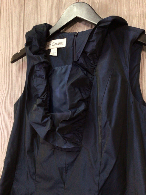 Sara Campbell Dress Size 6