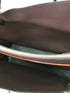Coach 3-compartment Tote Leather