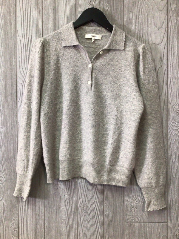 FRAME Cashmere Sweater Size Small