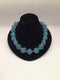 Handmade Glass Necklace