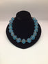 Handmade Glass Necklace