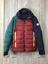 Canada Goose X Concepts Legacy Down Reversible Jacket 2927MCN Sz MEN S preowned