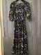 Boden Dress Jersey Midi Size 2