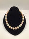 Bloomingdales Fine Multi-Color Freshwater Pearl SET Necklace and Earrings
