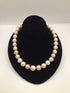 Bloomingdales Fine Multi-Color Freshwater Pearl SET Necklace and Earrings