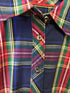 Talbots Shirt Size 2P
