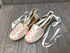Penelope Chilvers Low Espadrille Size 8.5