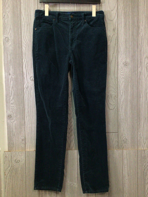 Talbots Corduroy Pants Size 6
