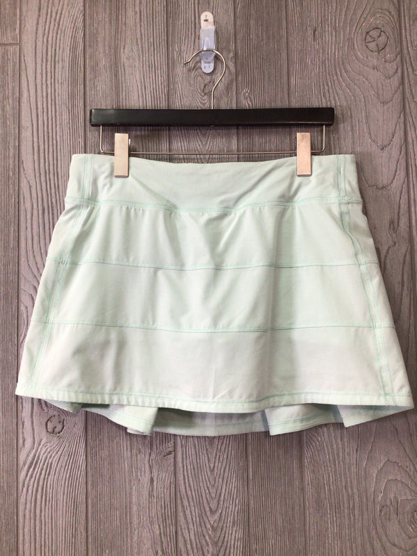 lululemon Tennis Skort Size 8