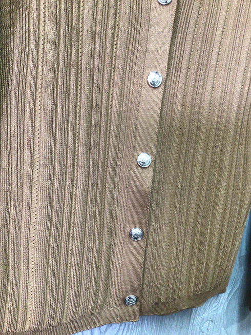 White House/Black Market Two Piece sweaterset Size Medium