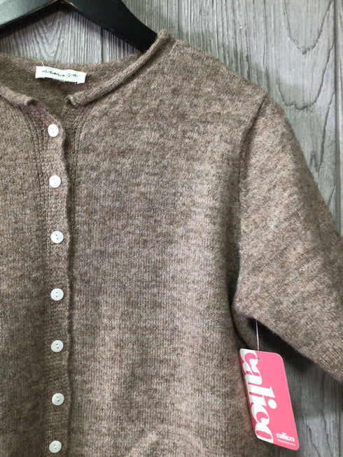 Mimosa Cardigan Size Small New