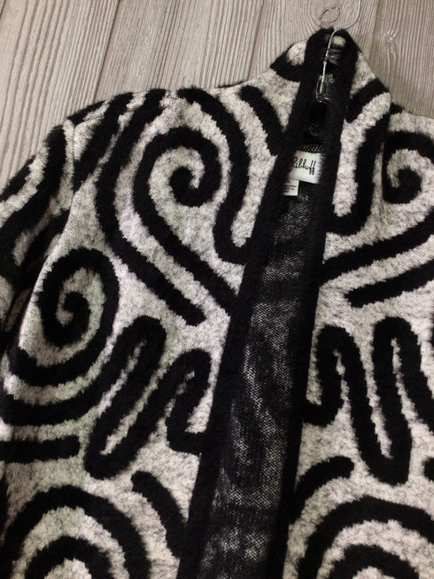 Joseph Ribkoff Cardigan Size Small