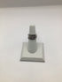 Felicia Grace Designs Rivers of Concord Sterling Band + Sapphire Ring sz 6.5