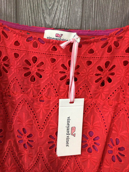 Vineyard Vines Dress Size 4 New pre-owned