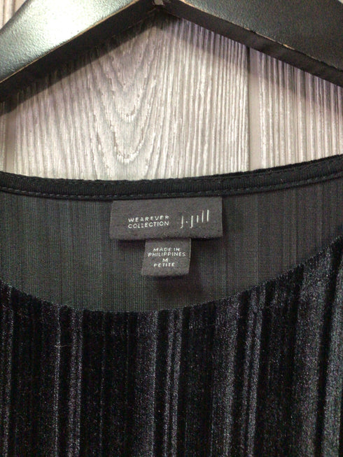 J Jill Size Medium-Petite Top