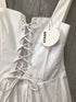Staud Mini Sutton Dress Size 8 New pre-owned