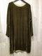 Free People x CP Shades Velvet Dress Size Medium