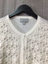 Pure Cardigan Size Large
