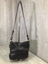 Coach Shoulder Leather Big Buckle Vintage Purse