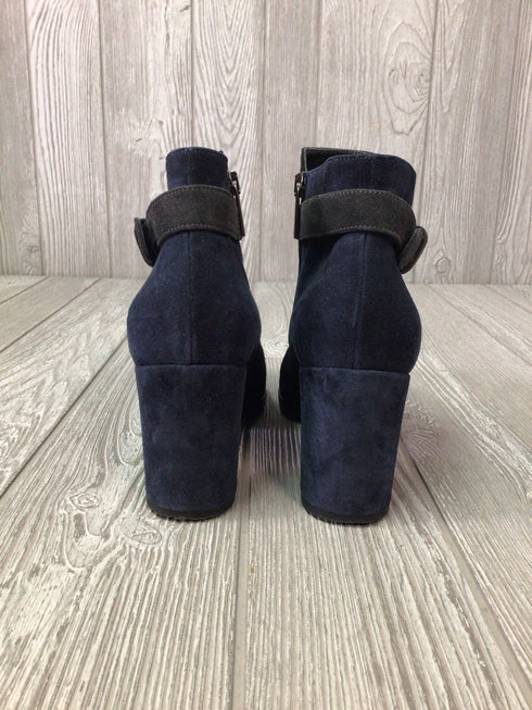 Aquatalia Ankle Boots Size 8