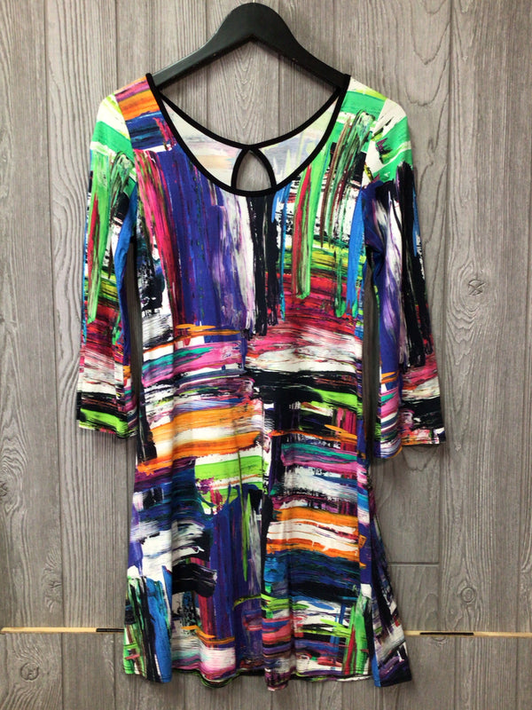 Salaam Dress Size X-Small