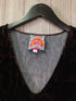 Johnny Was Dress Velvet Size Large