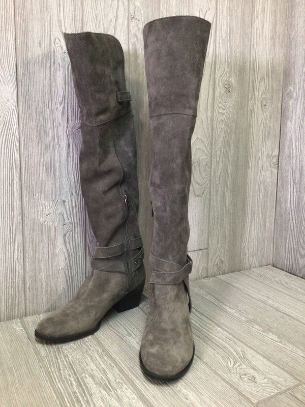 Vince Camuto Boots Size 8