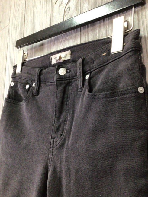 Madewell Jeans Size 0-25