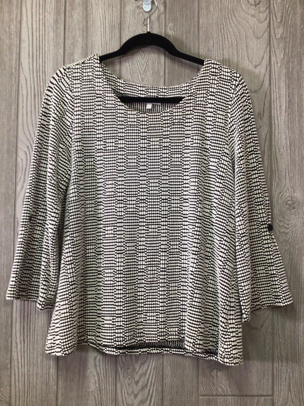Habitat Top Size Medium