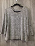 Habitat Top Size Medium