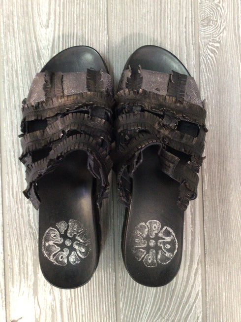 Papucei Alani Sandals Size 6.5