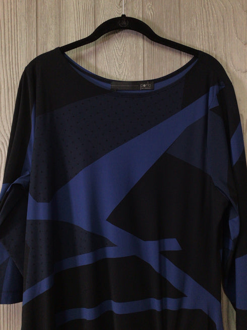 Porto Dress Size X-Large