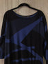 Porto Dress Size X-Large