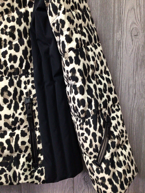 Obermeyer Down Parka Resort Collection Size 18