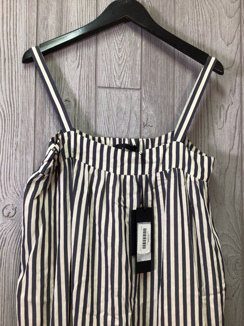 Jenni Kayne maxi Dress Size Medium New