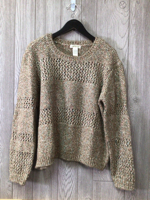 Orvis Sweater SizeLarge