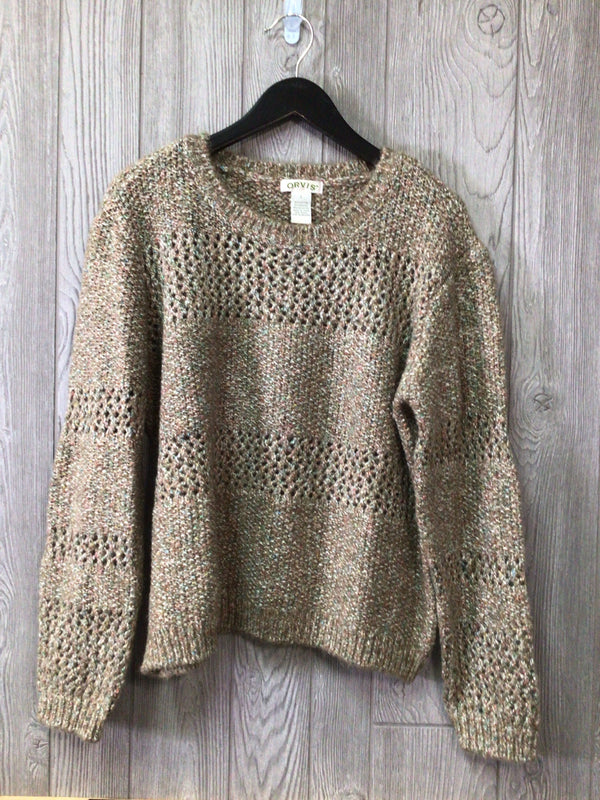 Orvis Sweater SizeLarge