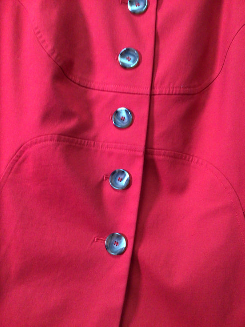 Etcetera Blazer Size 12