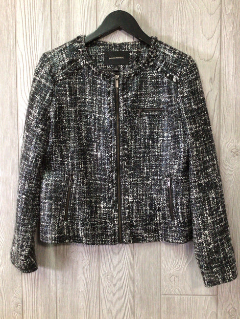 Banana Republic Blazer Size 8