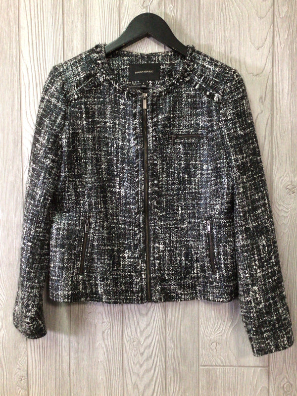 Banana Republic Blazer Size 8