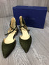 Sarah Flint Hannah Shoes Size 10-41 New Pre-owned
