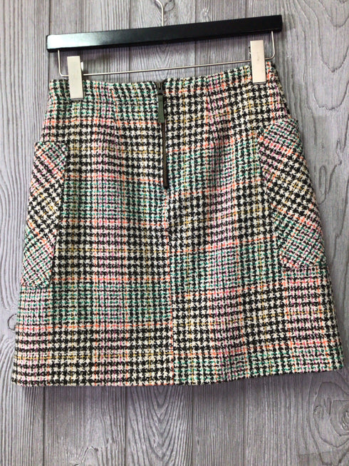 Maeve Skirt Size 0