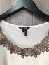 Nic + Zoe Top Size X-Small